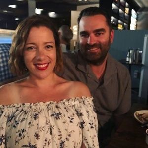 Meet your Posher, Kate